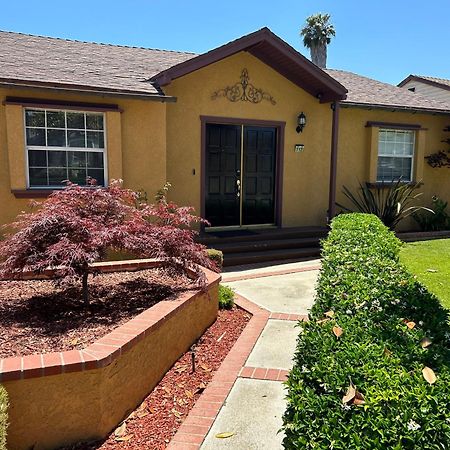 Apartamento Fairview Los Ángeles Exterior foto