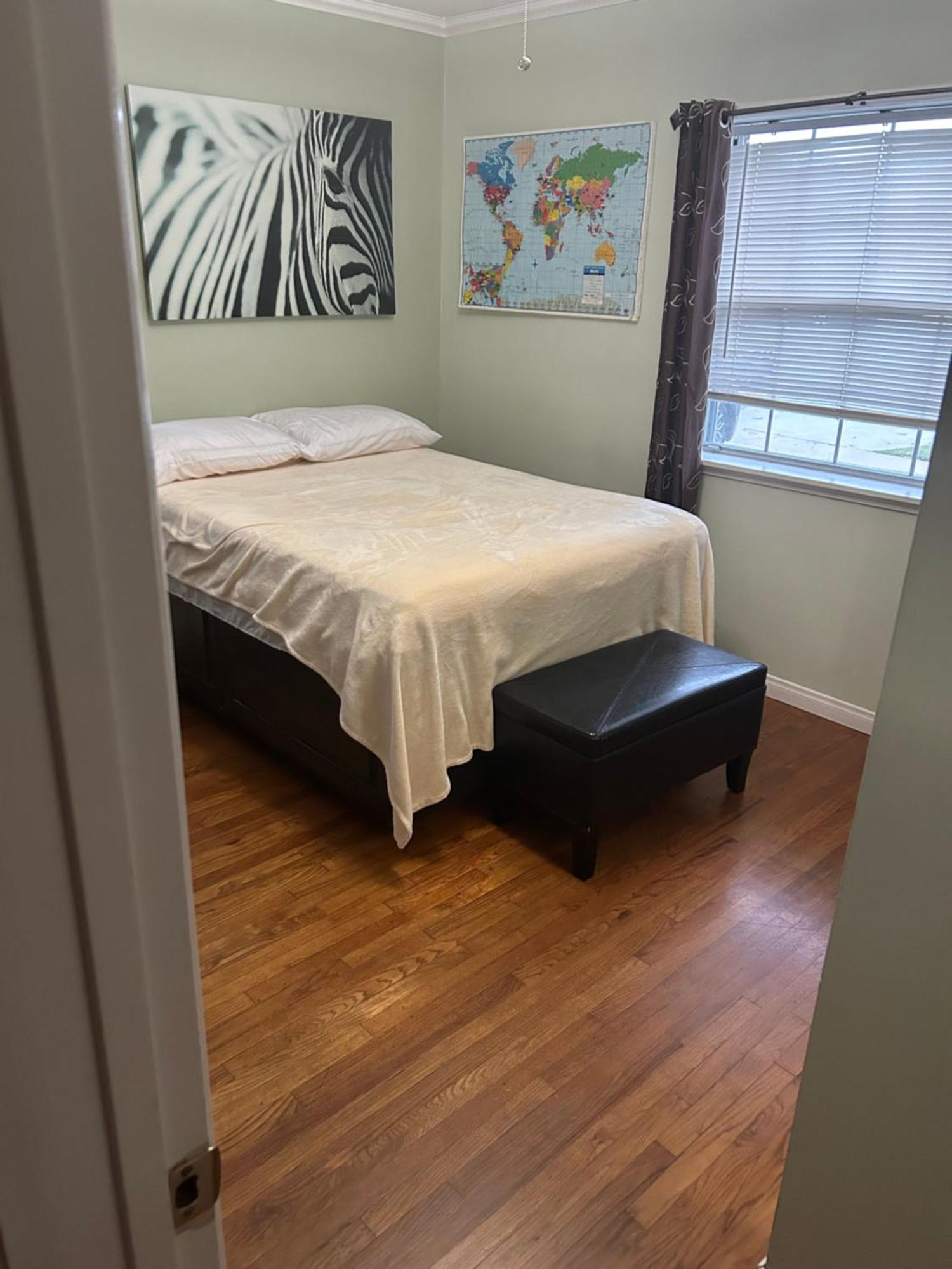 Apartamento Fairview Los Ángeles Exterior foto